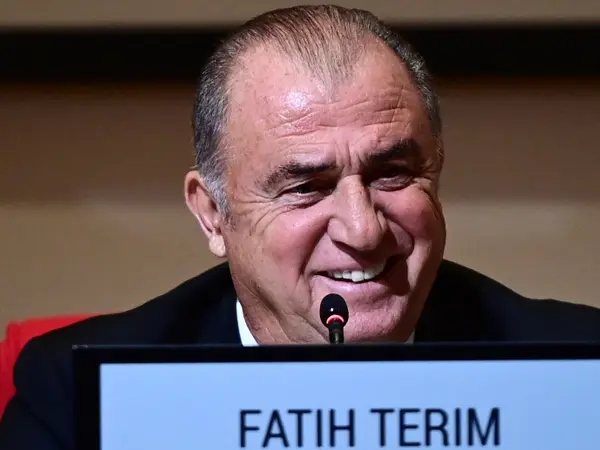 fatih terim