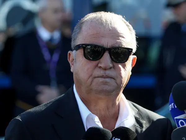 fatih terim