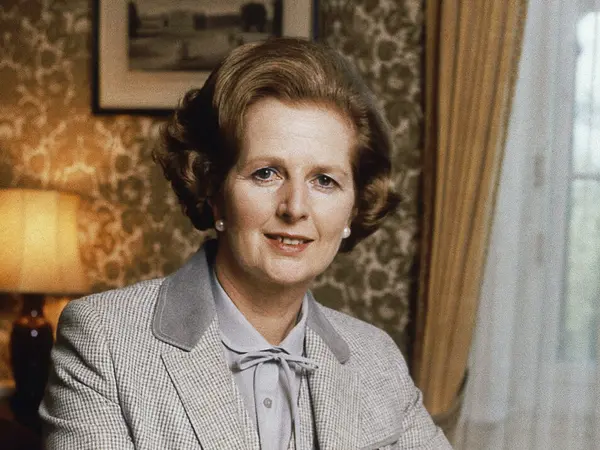 margaret-thatcher