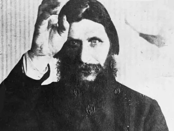 rasputin