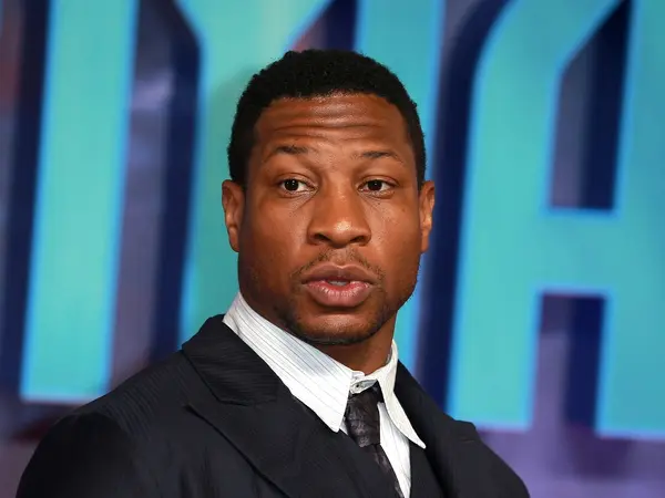 Ο Jonathan Majors