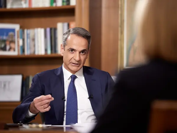 mitsotakis-kyriakos