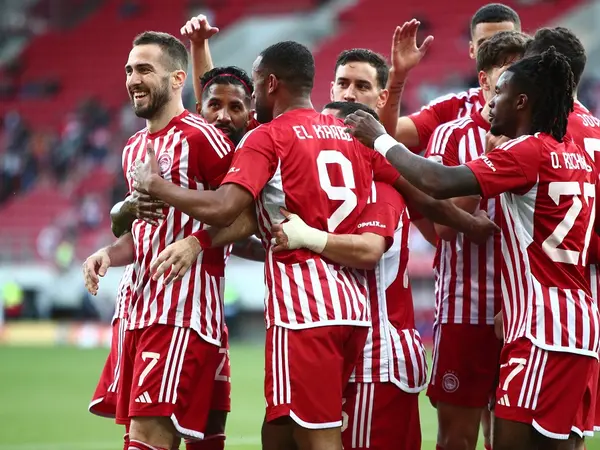 olympiacos