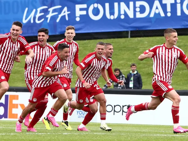 olympiacos