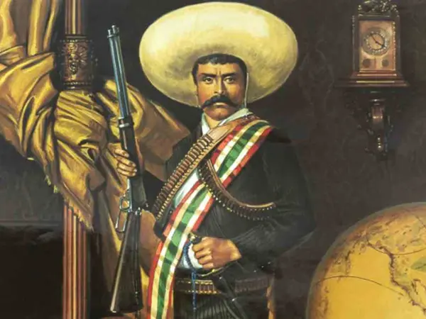 zapata