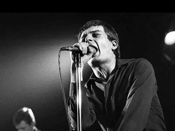 JoyDivision