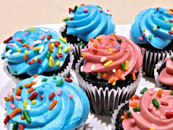 Cupcakes