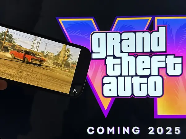 GTA 6