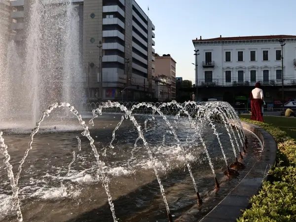 Καιρός στην Αθήνα