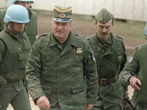 mladic