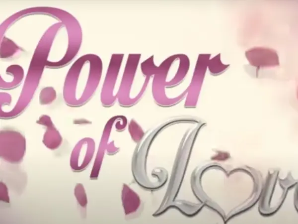 Power of Love