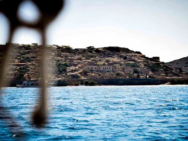 spinalonga