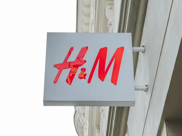 h&m