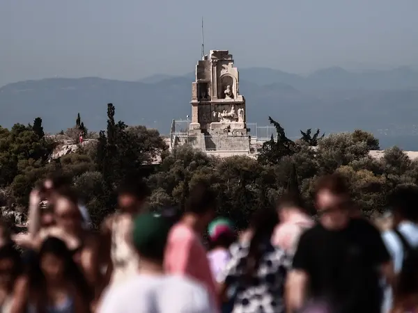 Αρχαιολογικός χώρος