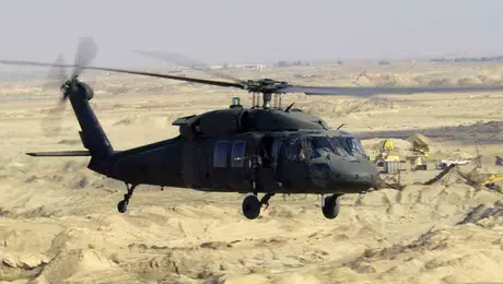 Blackhawk