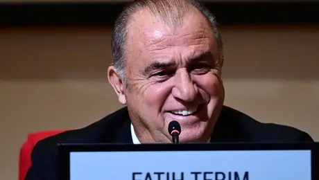 fatih terim