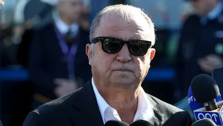 fatih terim