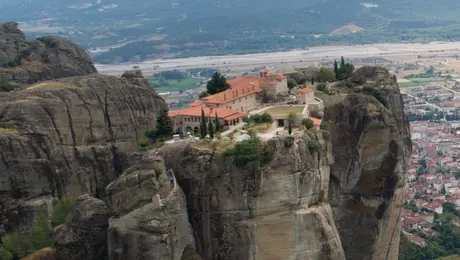 meteora-agia-triada