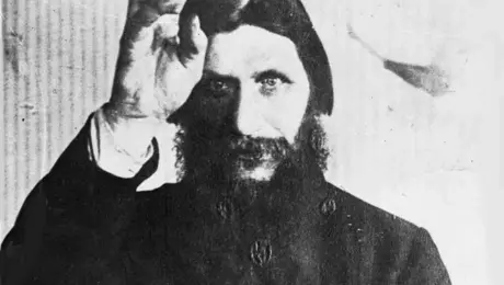 rasputin