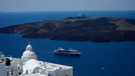 santorini-ifaisteio