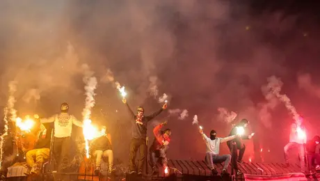 ultras