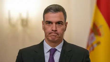 Pedro Sanchez