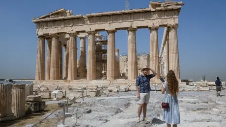 Ακρόπολη