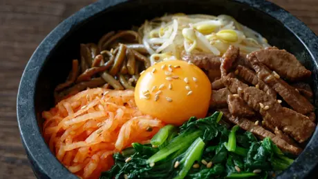 bibimbap