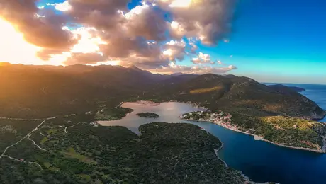 Η μικρή Νορβηγία της Ελλάδας