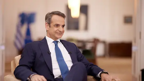 kuriakos-mitsotakis