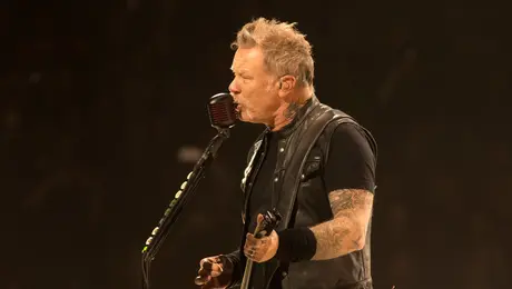 Metallica