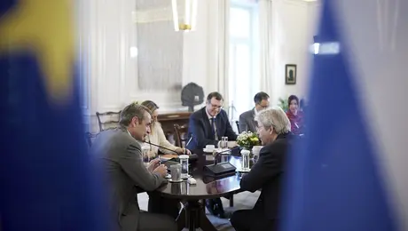 mitsotakis gentiloni