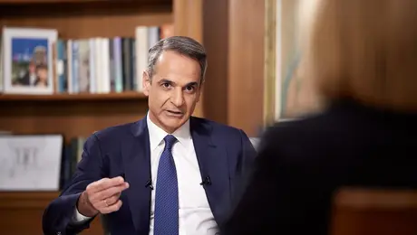 mitsotakis-kyriakos