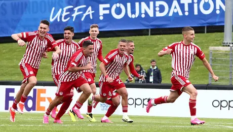 olympiacos