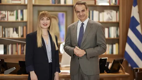 souloglou mitsotakis