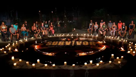 Συμβούλιο του Νησιού στο Survivor 2024