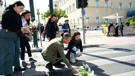 Τροχαίο Βουλή