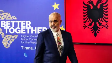 Edi Rama