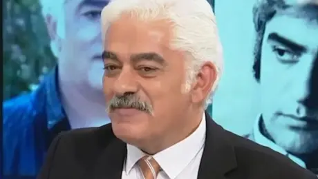 Nikos Karageorgis