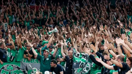 Panathinaikos