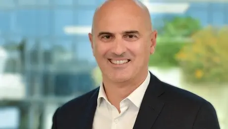 Στέλιος Προδρόμου, Chief Operating Officer της GENESIS Pharma