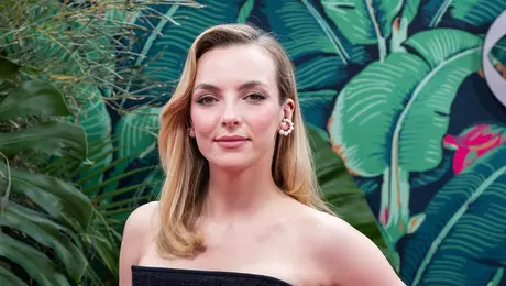 Jodie Comer