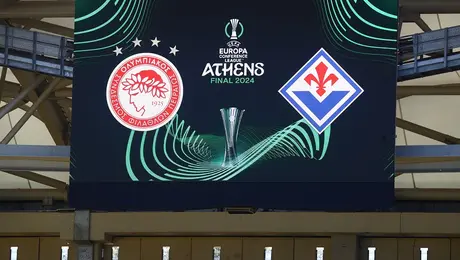 Τελικός Conference League