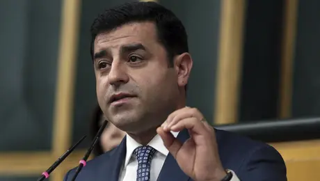 demirtas