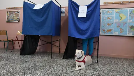 Δημοσκόπηση ΣΚΑΪ παραβάν