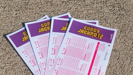 Eurojackpot