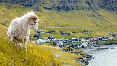 Faroe Islands