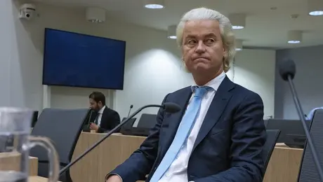 geert wilders