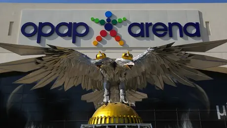 OPAP Arena