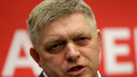 robert fico